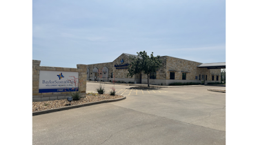 Baylor Scott & White Hillcrest Midway Clinic