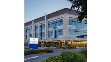 Baylor Scott & White Medical Center - Lake Pointe