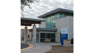 Baylor Scott & White Pavilion - Temple