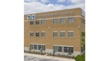 Baylor Scott & White Specialty Clinic - Killeen Hemingway