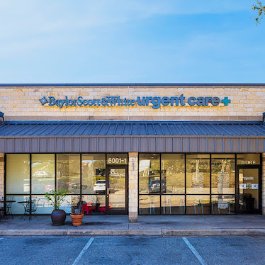 Baylor Scott & White Urgent Care+ Austin (William Cannon)