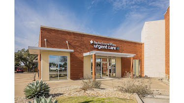 Baylor Scott & White Urgent Care+ Cedar Park (Cypress Creek)