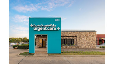 Baylor Scott & White Urgent Care+ Dallas (Mockingbird)