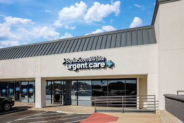 Baylor Scott & White Urgent Care+ DeSoto