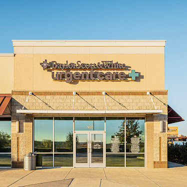 Baylor Scott & White Urgent Care+ Fort Worth (Tarrant)