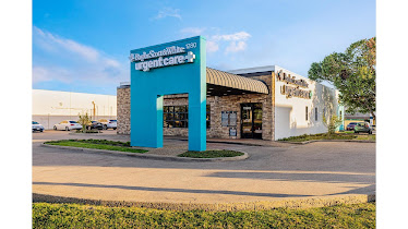 Baylor Scott & White Urgent Care+ Mesquite