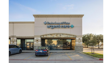 Baylor Scott & White Urgent Care+ Sherman