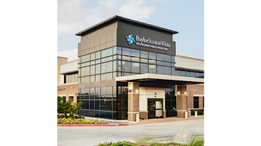 Baylor Scott & White Urgent Care - Southlake