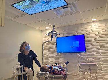 Baymeadows Park Dental