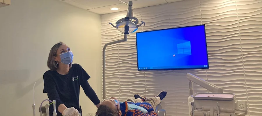 Baymeadows Park Dental