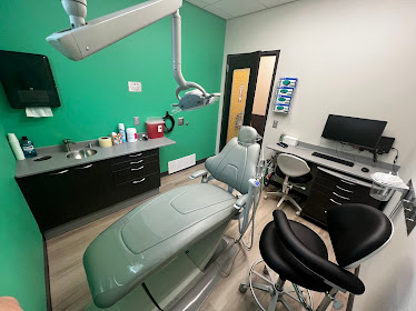 Bayonne Oral Surgery