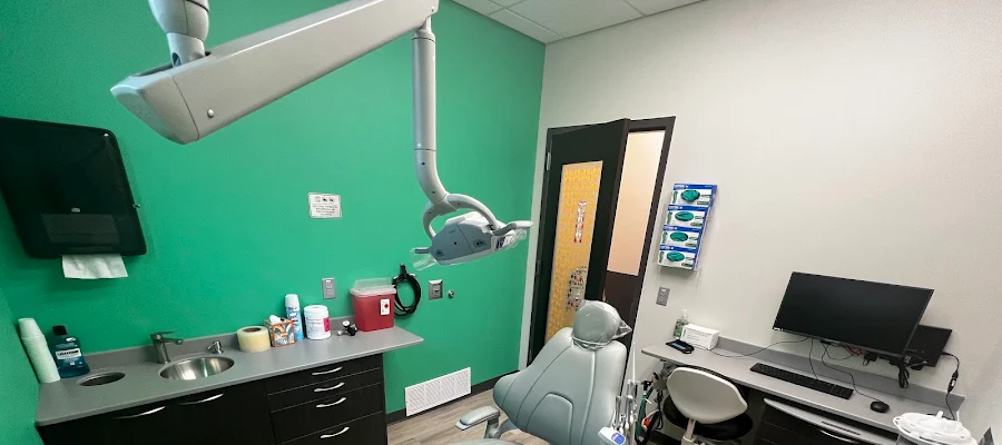 Bayonne Oral Surgery