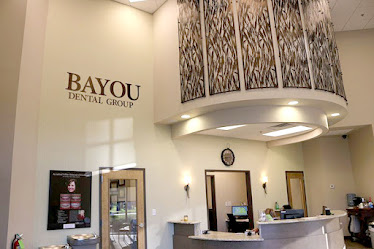 Bayou Dental Group