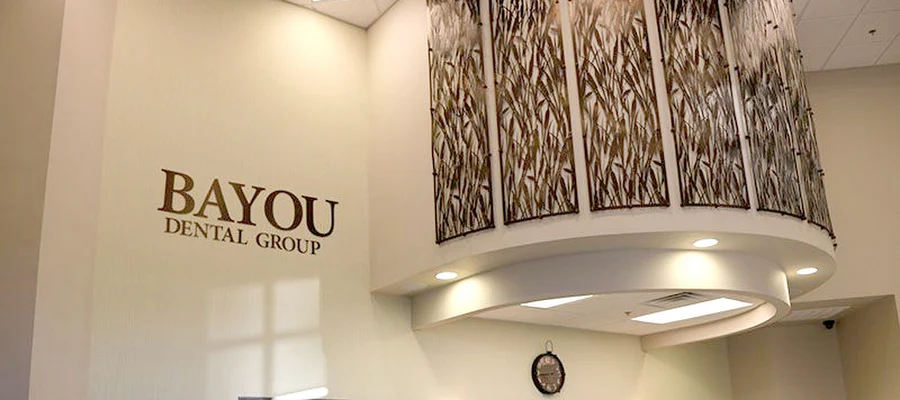 Bayou Dental Group