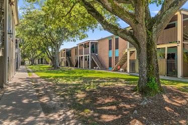Bayou Oaks Apartments