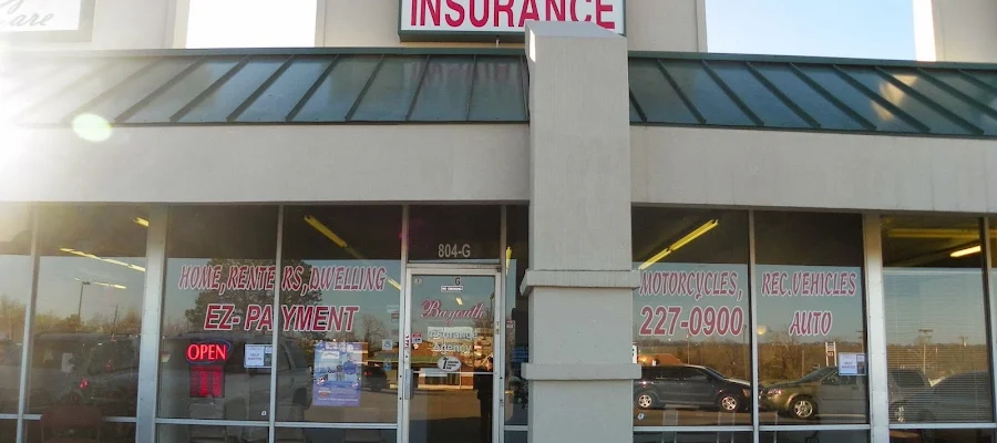 Bayouth Insurance