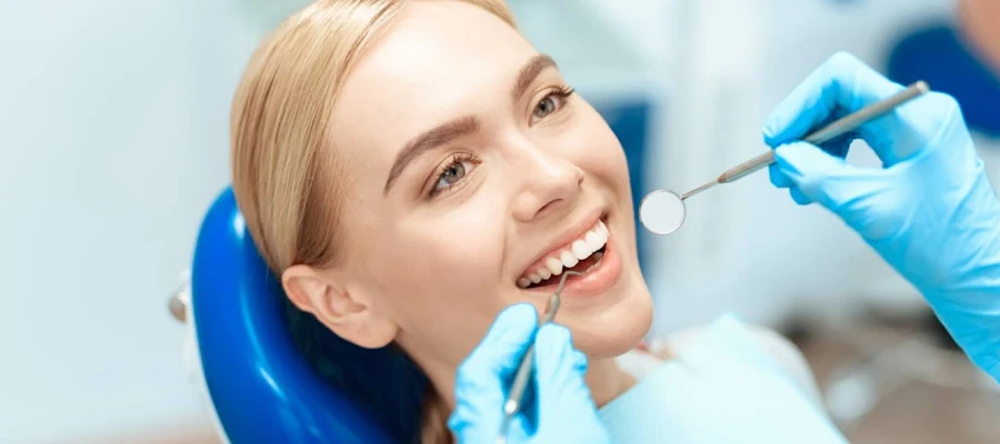 BayRidge Dental