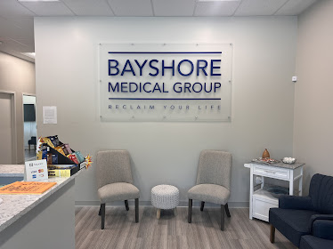 Bayshore Medical Group I Annapolis Area Knee, Back, & Joint Pain Clinic