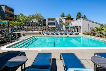 Bayside Apartment homes