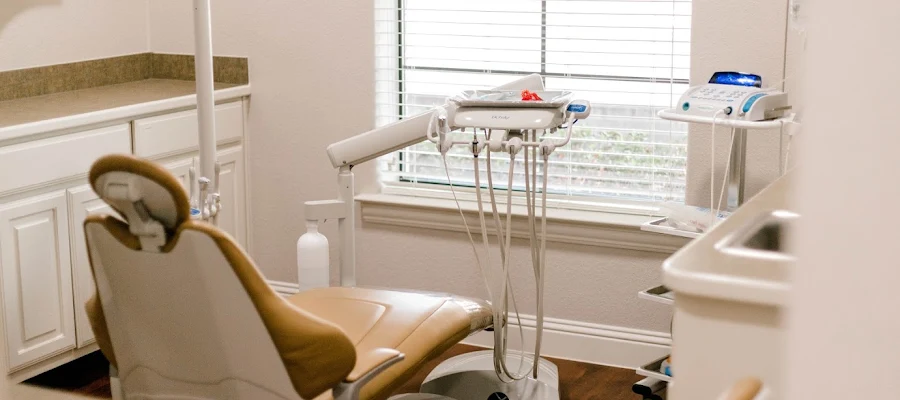 Bayside Dental