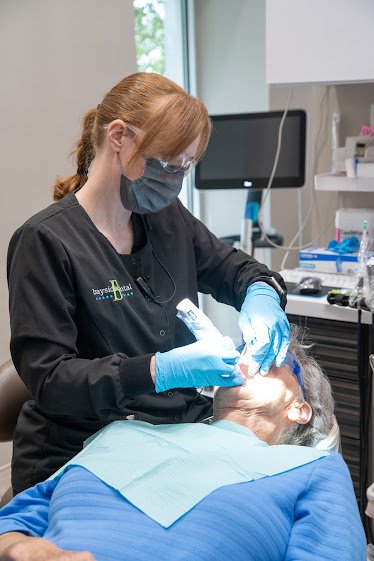 Bayside Dental