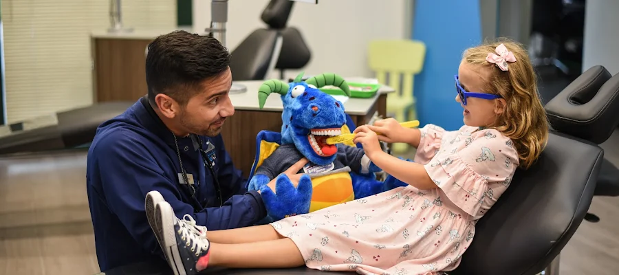 Bayside Kids Dental