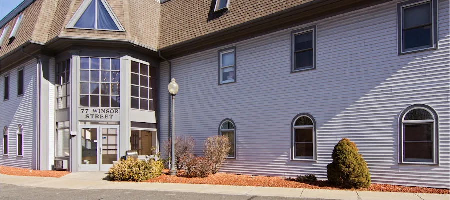 Baystate Dental of Ludlow