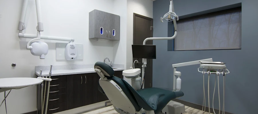 Baystate Dental of Northampton