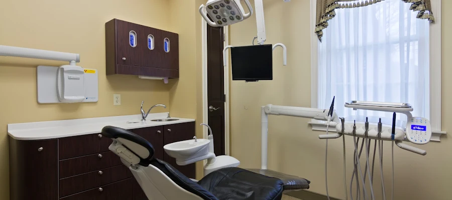 Baystate Dental of Westfield