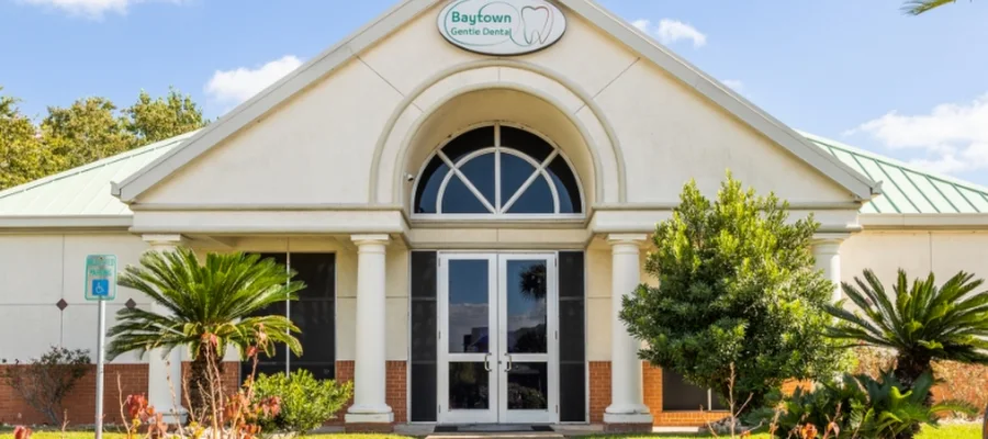 Baytown Gentle Dental