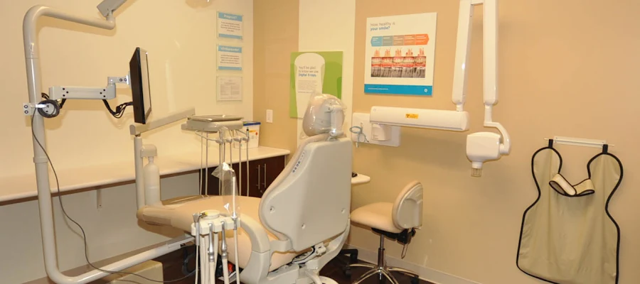 Baytown Modern Dentistry