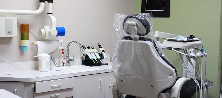 BayView Dental Associates