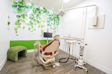 Bayview Dental Centre