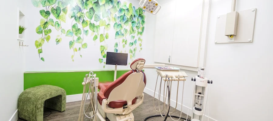 Bayview Dental Centre