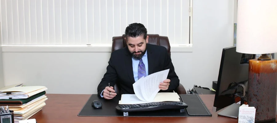 Bazzi Law, PLC