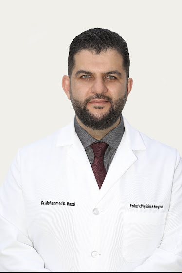 Bazzi Podiatry