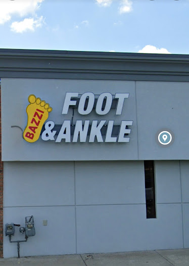 Bazzi Podiatry