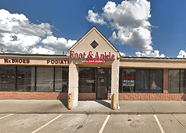 Bazzi Podiatry