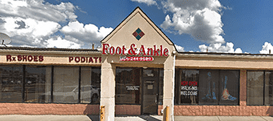 Bazzi Podiatry