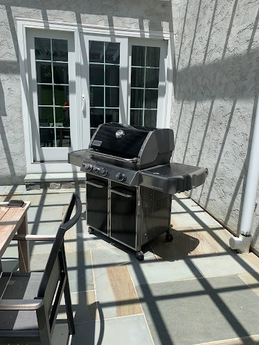 BBQ Grill Cleaning and Service