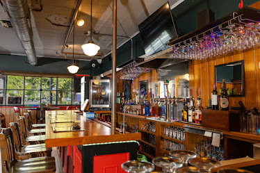 BB's Hot Spot at The Lantern Bar