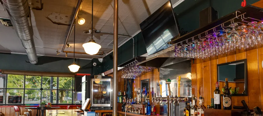 BB's Hot Spot at The Lantern Bar