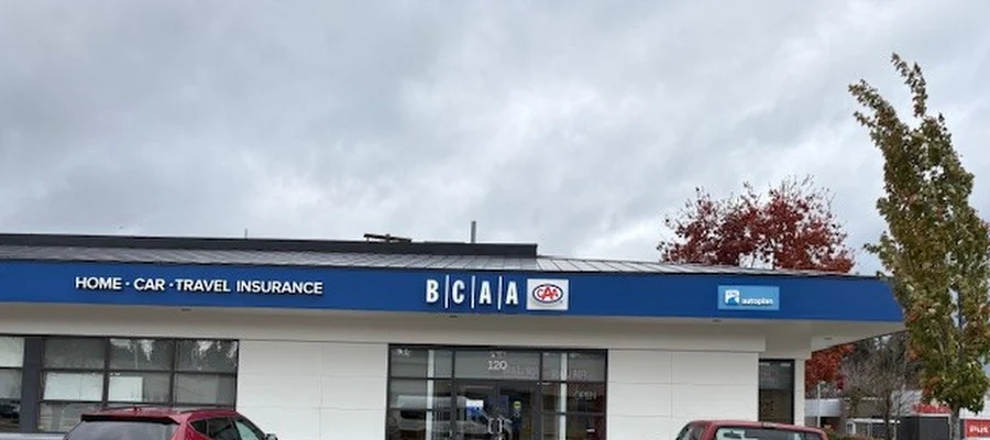 BCAA