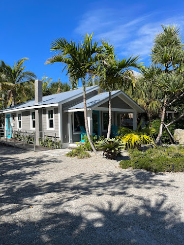 Beach Boutique Rentals