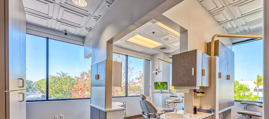 Beach Cities Dental Group: Georgia Haddad, DDS