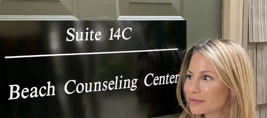 Beach Counseling Center