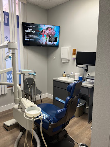 Beach Dental Care Anaheim