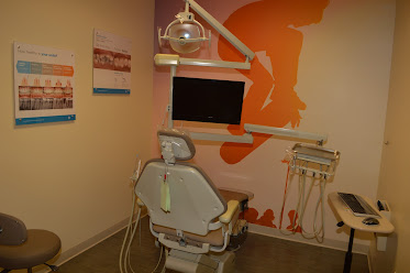 Beach Dental Group and Orthodontics
