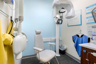 Beach Dental Group