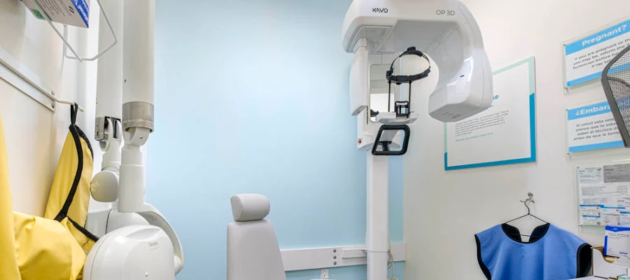 Beach Dental Group